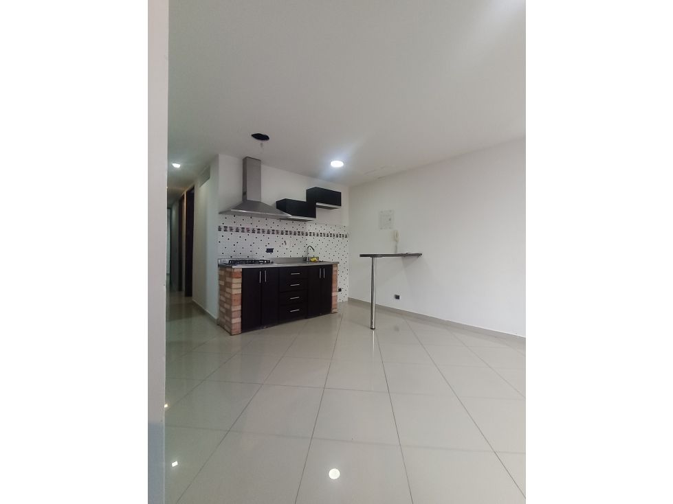 Apartamento en arriendo Antioquia Medellín El Velodromo 60 m2 Habitaciones 3 Baños 2 Garajes 0 Precio $2180000