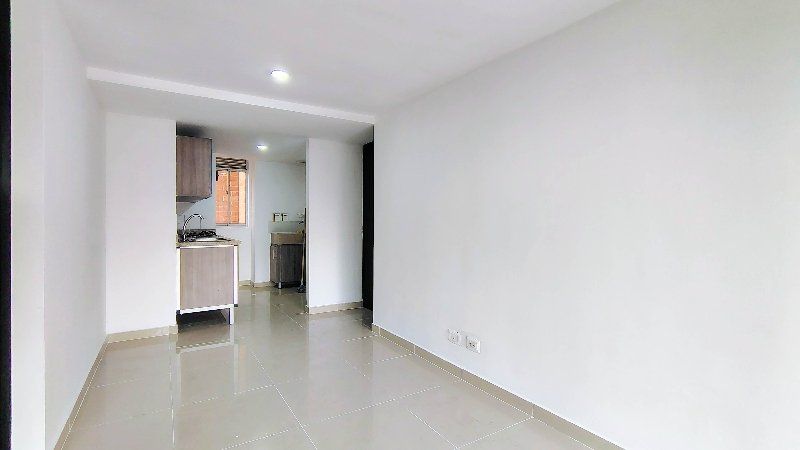 Apartamento en arriendo Antioquia Medellín Cristo Rey 50 m2 Habitaciones 2 Baños 2 Garajes 0 Precio $2100000