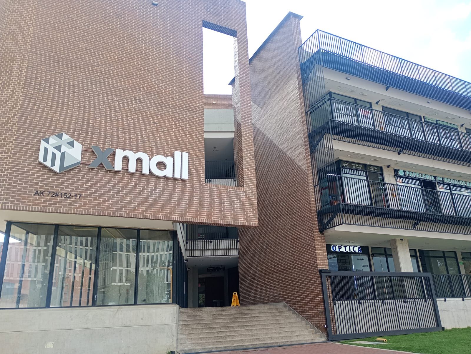 Local en arriendo Cundinamarca Bogotá El Plan 22 m2 Habitaciones 0 Baños 0 Garajes 0 Precio $4100000