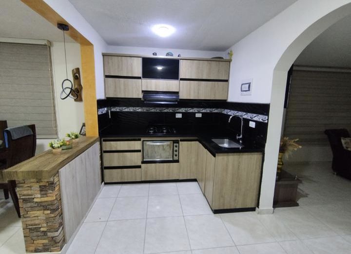 Casa en venta Risaralda Santa Rosa De Cabal Los Portales De La Villa 144 m2 Habitaciones 3 Baños 2 Garajes 1 Precio $350000000