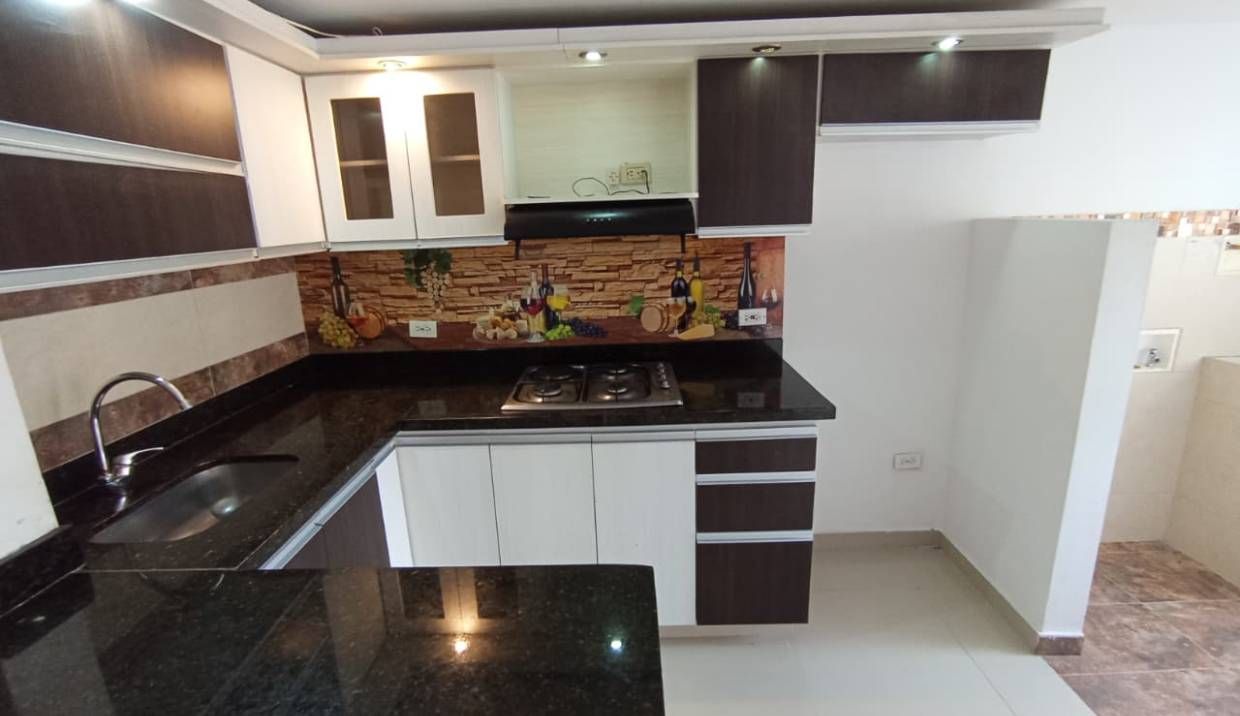 Apartamento en arriendo Antioquia Bello La Mesa 45 m2 Habitaciones 2 Baños 1 Garajes 0 Precio $1400000