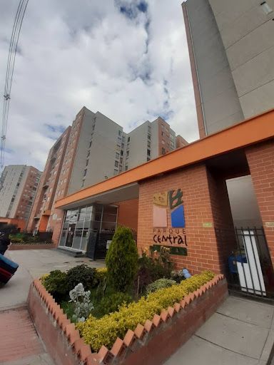 Apartamento en arriendo Cundinamarca Bogotá Parque Central Tintal I Y Ii 45 m2 Habitaciones 3 Baños 1 Garajes 0 Precio $1150000