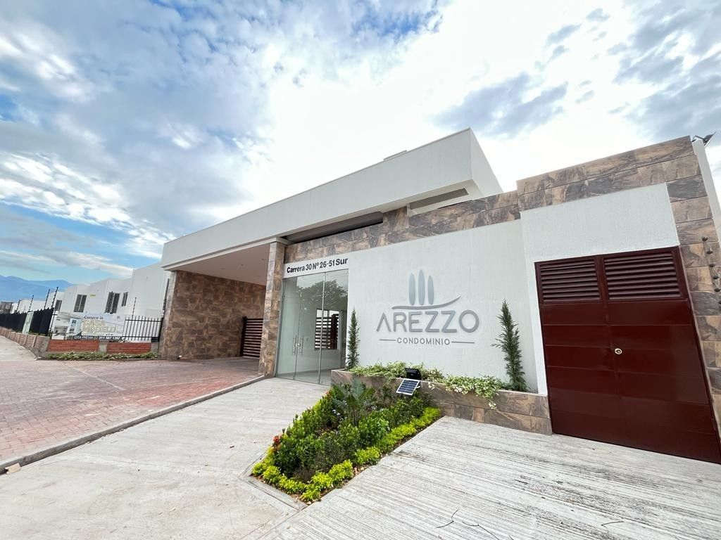 Casa en arriendo Huila Neiva El Faro 107 m2 Habitaciones 3 Baños 2 Garajes 1 Precio $2300000