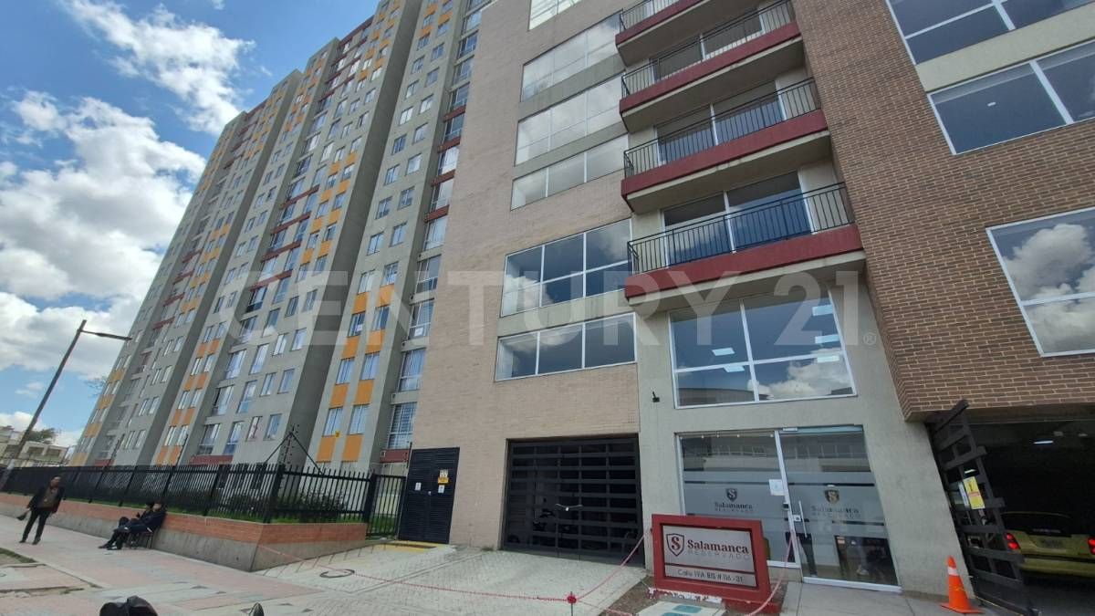 Apartamento en venta Cundinamarca Bogotá Bohios 40 m2 Habitaciones 2 Baños 1 Garajes 0 Precio $220000000