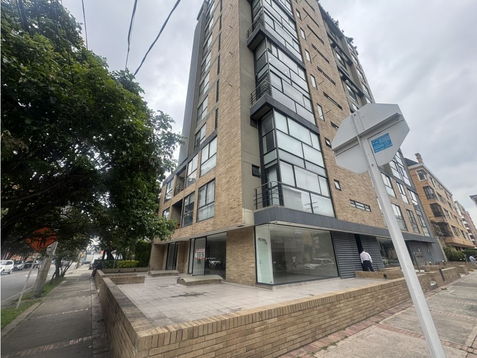 Local en arriendo Cundinamarca Bogotá Santa Bibiana 108 m2 Habitaciones 0 Baños 2 Garajes 0 Precio $11058000