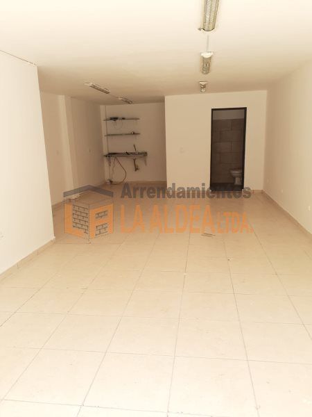 Local en arriendo Antioquia Itagüí Centro 50 m2 Habitaciones 0 Baños 1 Garajes 0 Precio $2250060