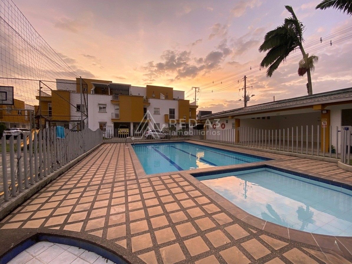 Casa en venta Risaralda Dosquebradas Br Campestre B 91 m2 Habitaciones 3 Baños 2 Garajes 1 Precio $380000000
