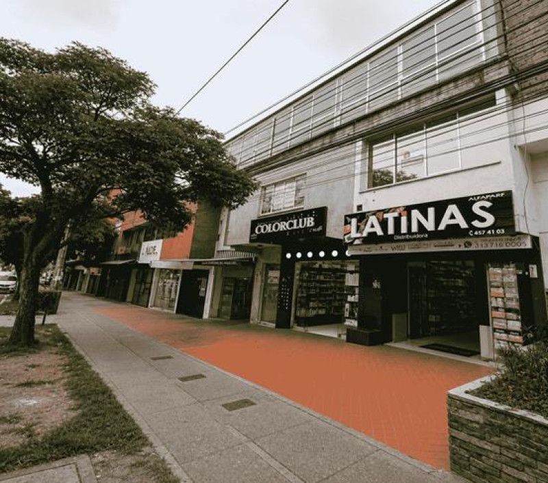 Oficina en arriendo Santander Bucaramanga Nuevo Soto Mayor 50 m2 Habitaciones 0 Baños 1 Garajes 0 Precio $2500000