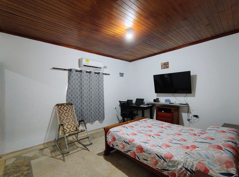 Casa en venta Atlántico Barranquilla Modelo 231 m2 Habitaciones 4 Baños 3 Garajes 0 Precio $650000000
