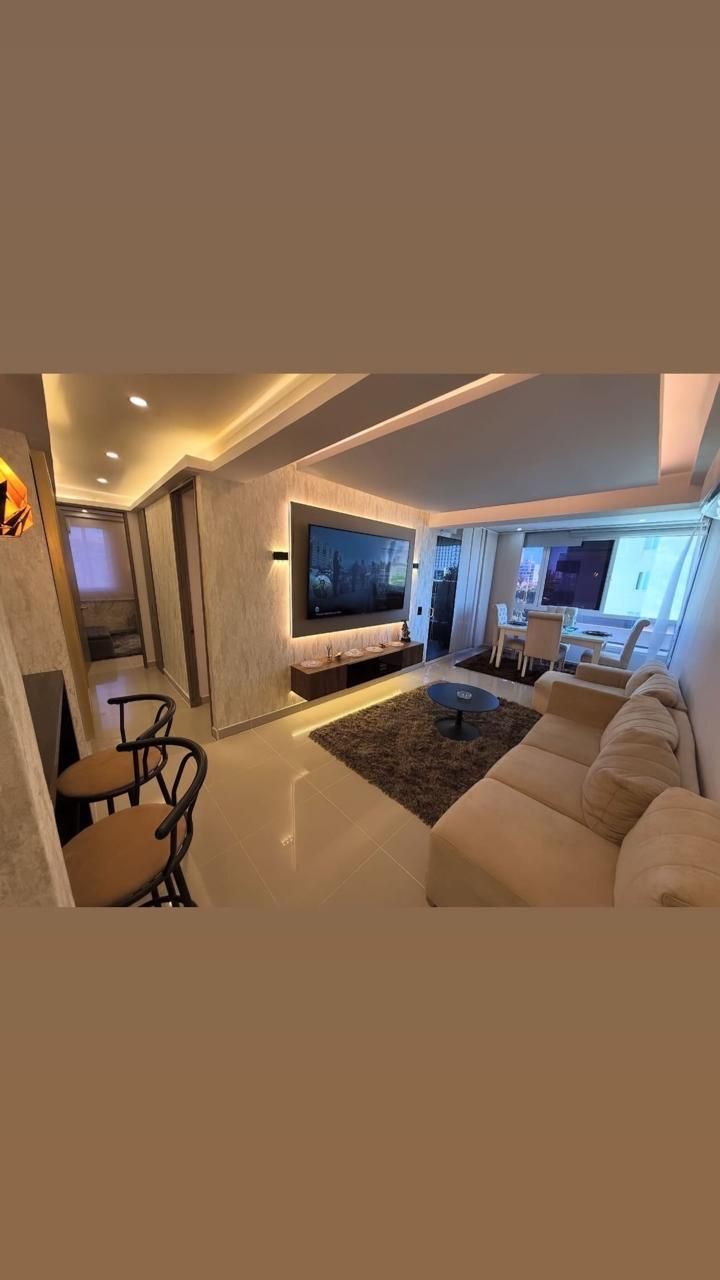 Apartamento en arriendo Atlántico Barranquilla Ub Altos De Parque 83 m2 Habitaciones 2 Baños 2 Garajes 1 Precio $6500000
