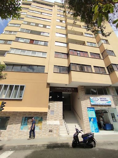 Oficina en arriendo Santander Bucaramanga Antonia Santos Centro 30 m2 Habitaciones 0 Baños 1 Garajes 0 Precio $1013000