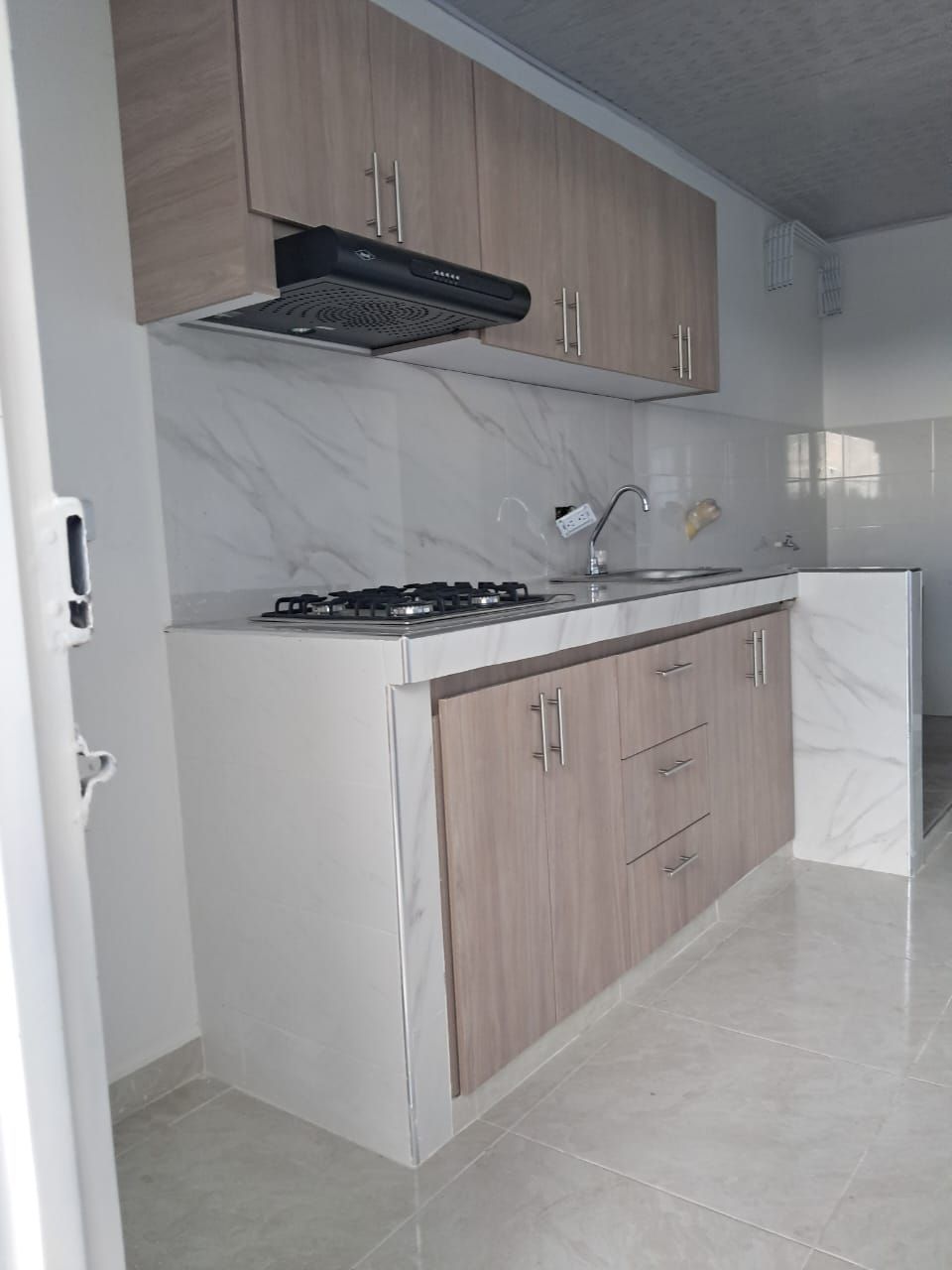 Apartaestudio en arriendo Valle Del Cauca Cali Salomia 55 m2 Habitaciones 1 Baños 1 Garajes 0 Precio $750000