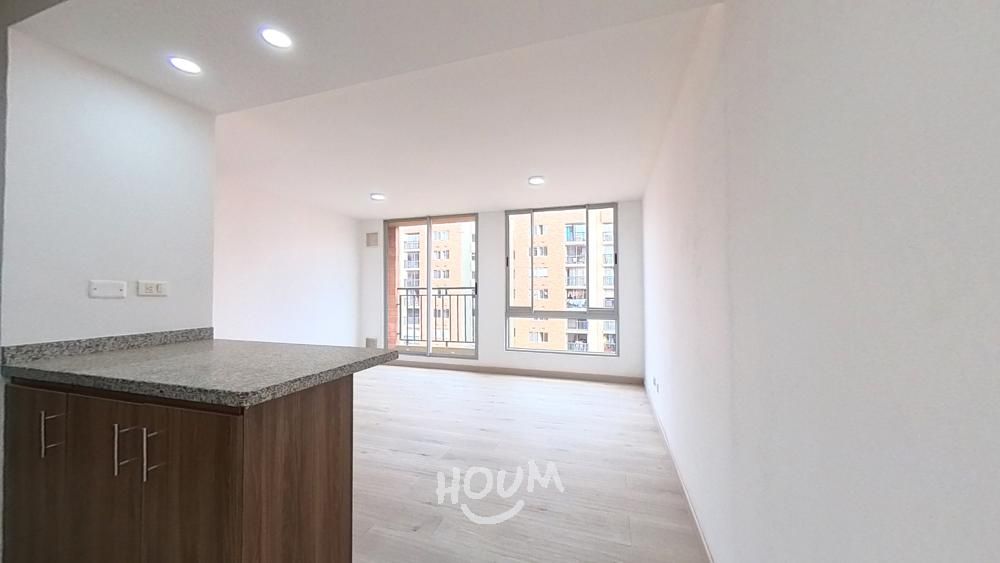 Apartamento en venta Cundinamarca Madrid El Sosiego 64 m2 Habitaciones 3 Baños 2 Garajes 0 Precio $210000000