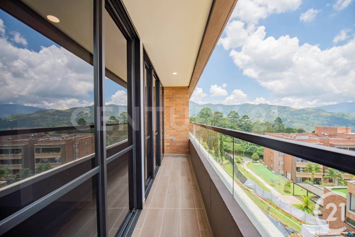 Suite en arriendo Antioquia Envigado Envigado 50 m2 Habitaciones 1 Baños 2 Garajes 1 Precio $4300000