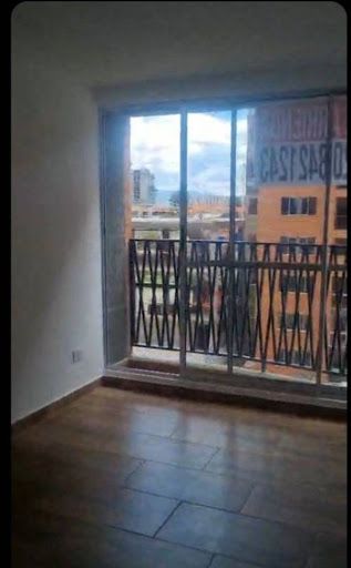 Apartamento en arriendo Cundinamarca Bogotá Hb 45 m2 Habitaciones 2 Baños 1 Garajes 0 Precio $1750000