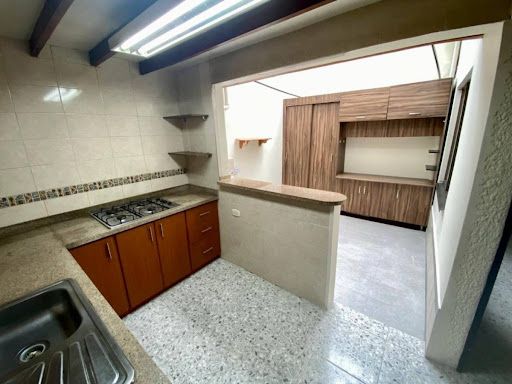 Casa en venta Caldas Manizales La Enea Vieja 115 m2 Habitaciones 4 Baños 2 Garajes 1 Precio $460000000