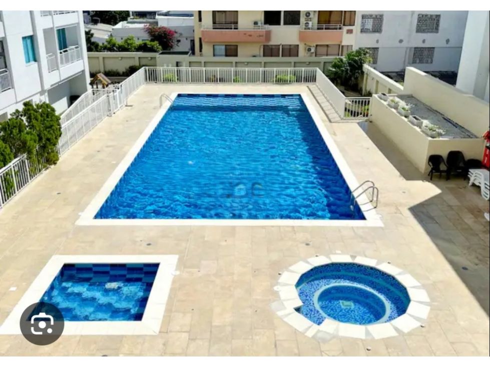 Apartamento en venta Magdalena Santa Marta El Chico 77 m2 Habitaciones 2 Baños 2 Garajes 1 Precio $465000000