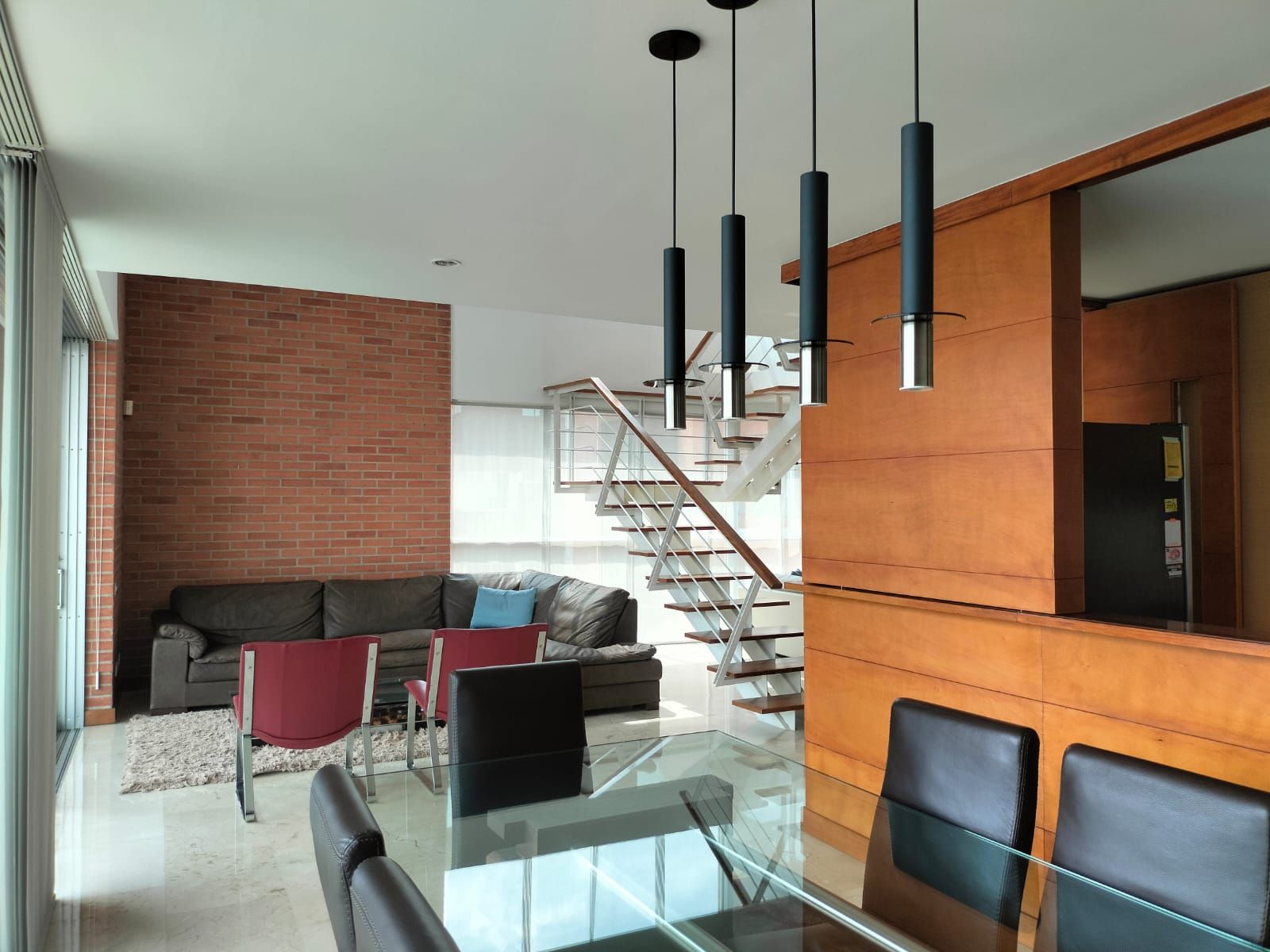 Apartamento en venta Antioquia Medellín Alejandria 207 m2 Habitaciones 3 Baños 4 Garajes 2 Precio $3010000000
