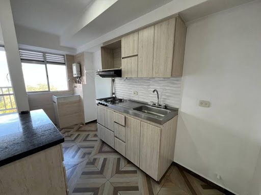 Apartamento en arriendo Antioquia Medellín La Hondonada 70 m2 Habitaciones 3 Baños 2 Garajes 1 Precio $2700000