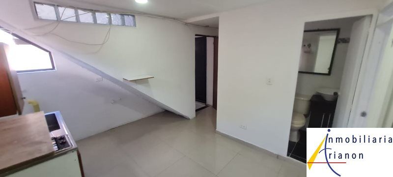 Apartamento en arriendo Antioquia Medellín Simon Bolivar 38 m2 Habitaciones 2 Baños 1 Garajes 0 Precio $1500000