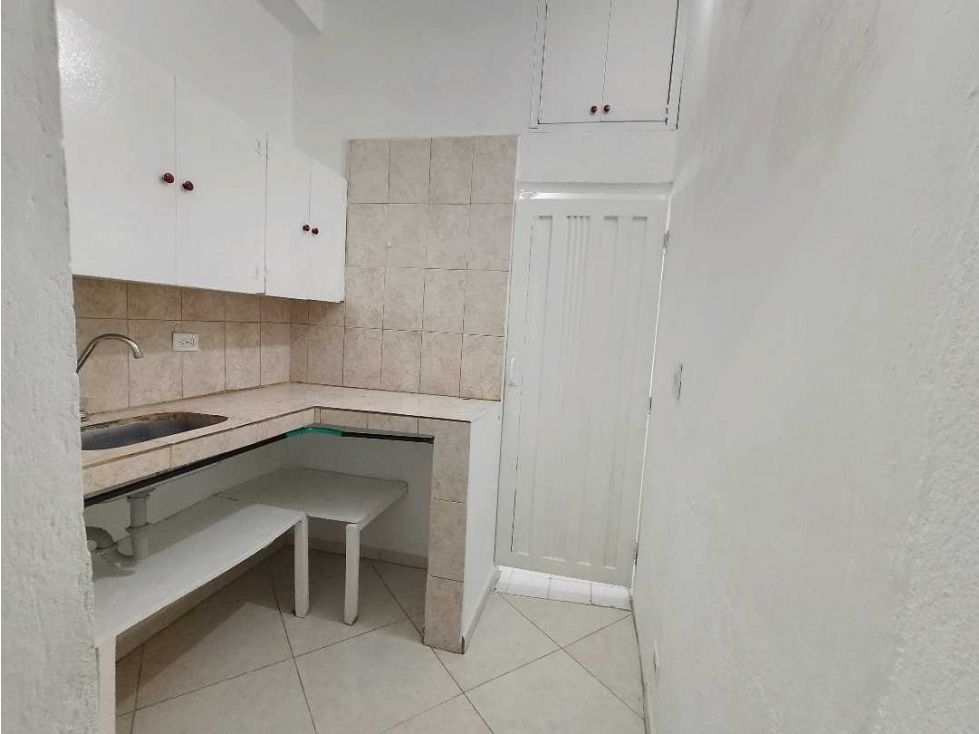 Apartaestudio en arriendo Antioquia Medellín Buenos Aires 28 m2 Habitaciones 1 Baños 1 Garajes 0 Precio $700000