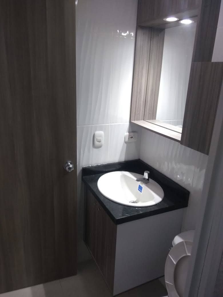Apartamento en arriendo Valle Del Cauca Jamundí El Rosario 85 m2 Habitaciones 3 Baños 2 Garajes 1 Precio $930000