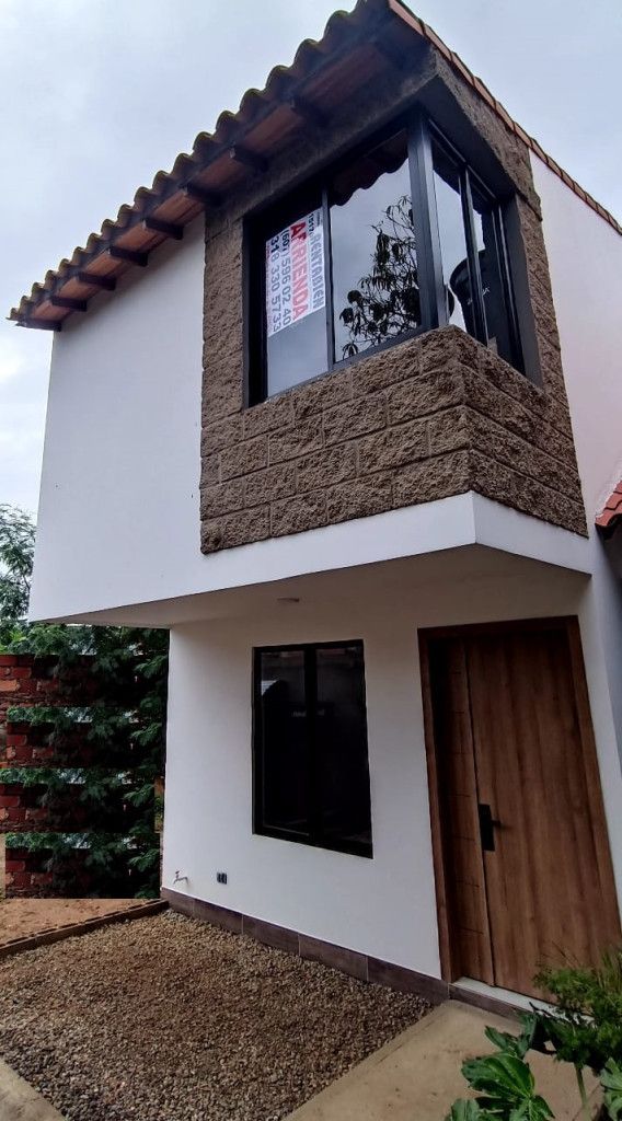 Casa en arriendo Norte De Santander Los Patios La Cordialidad 120 m2 Habitaciones 3 Baños 3 Garajes 1 Precio $1500000