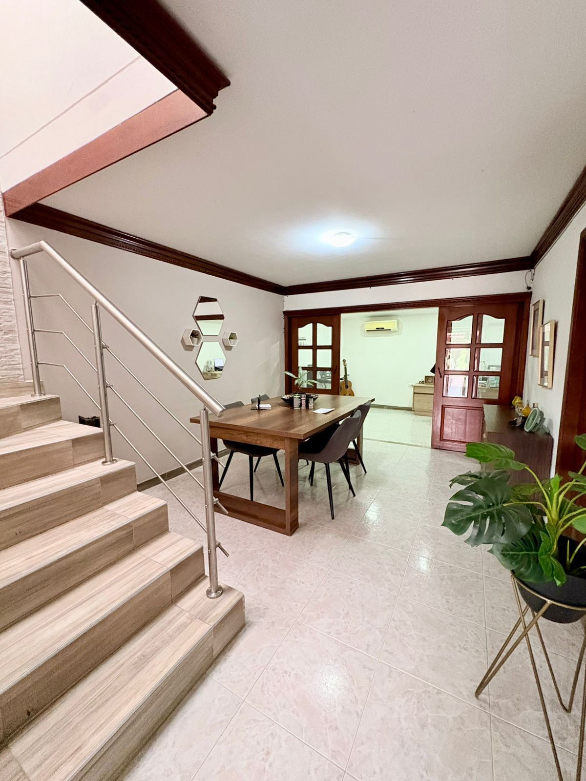 Casa en venta Valle Del Cauca Palmira Zamorano 113 m2 Habitaciones 3 Baños 3 Garajes 1 Precio $430000000