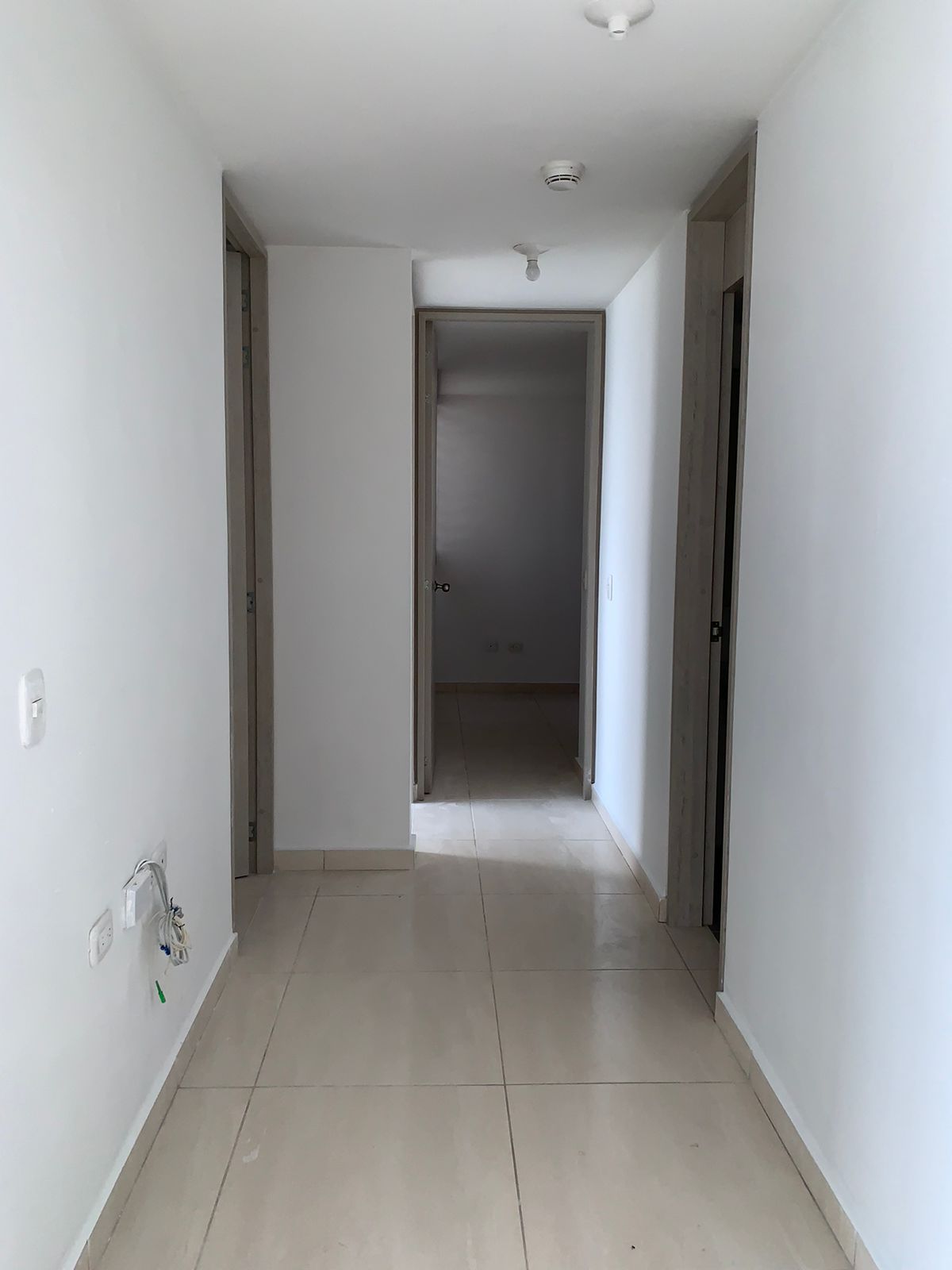 Apartamento en arriendo Santander Girón El Llanito 75 m2 Habitaciones 3 Baños 2 Garajes 1 Precio $1600000