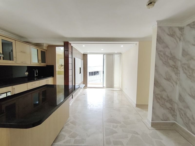 Apartamento en arriendo Antioquia Bello Urbanización El Trebol 80 m2 Habitaciones 3 Baños 2 Garajes 1 Precio $2000000