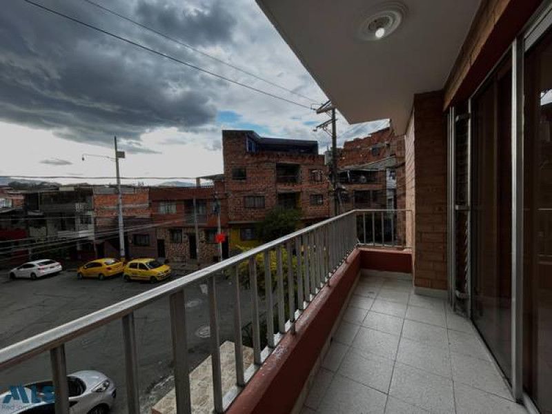 Apartamento en venta Antioquia Medellín El Salvador 103 m2 Habitaciones 3 Baños 2 Garajes 0 Precio $340000000