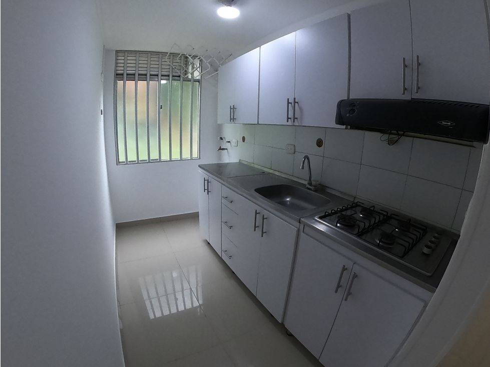 Apartamento en arriendo Caldas Manizales Linares 39 m2 Habitaciones 2 Baños 1 Garajes 1 Precio $900000