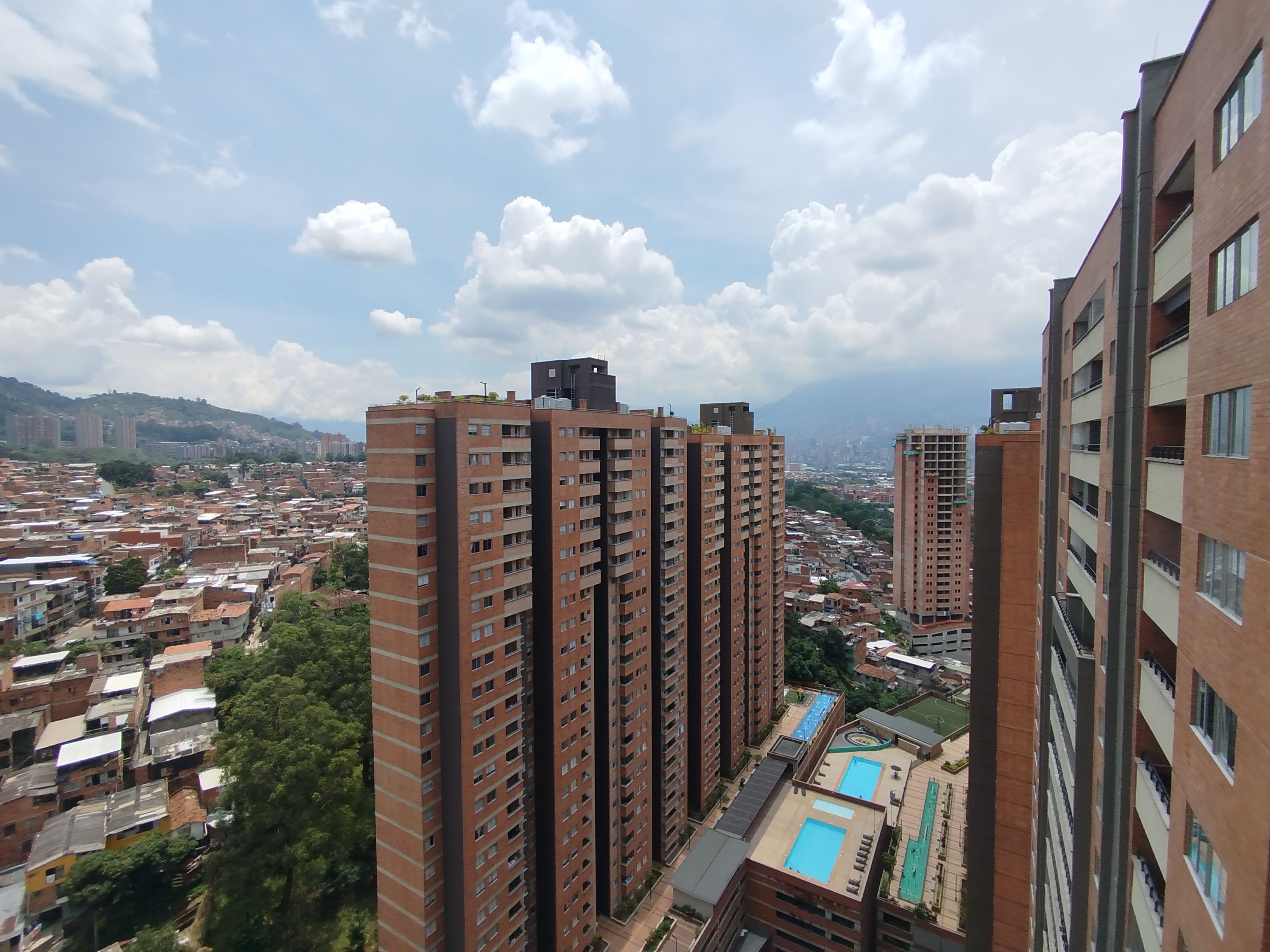 Apartamento en arriendo Antioquia Itagüí Fátima 68 m2 Habitaciones 3 Baños 2 Garajes 0 Precio $2800000