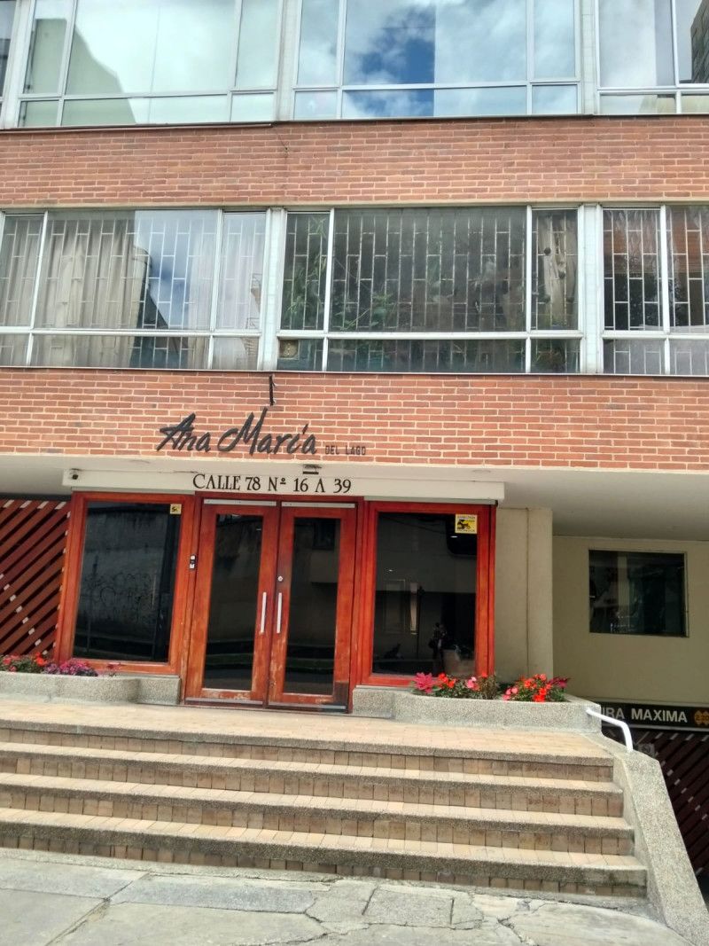 Apartamento en arriendo Cundinamarca Bogotá Lago Gaitan 70 m2 Habitaciones 2 Baños 2 Garajes 0 Precio $2100000