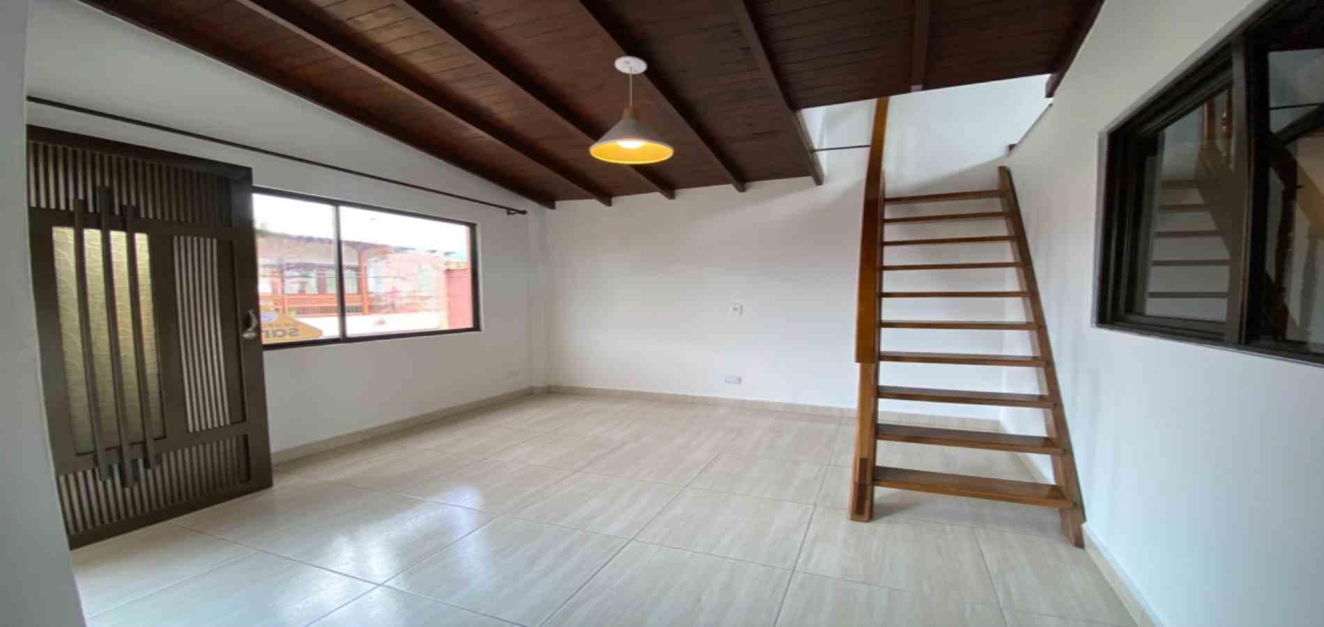 Apartamento en arriendo Antioquia Medellín Campo Amor 58 m2 Habitaciones 3 Baños 1 Garajes 0 Precio $2000000