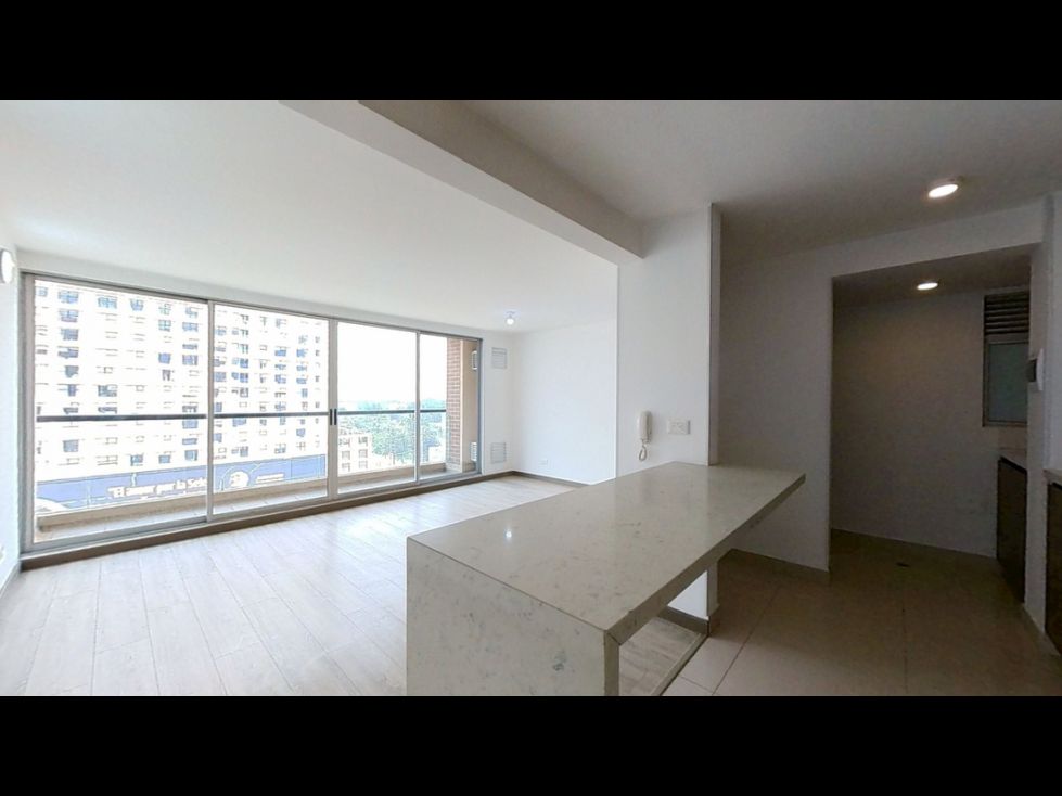 Apartamento en venta Cundinamarca Bogotá Benjamin Herrera 77 m2 Habitaciones 3 Baños 2 Garajes 1 Precio $649000000