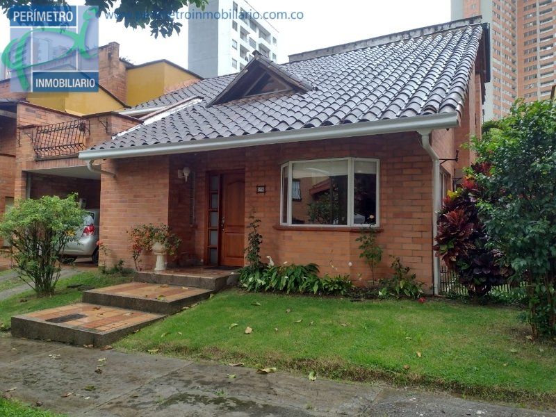 Casa en arriendo Antioquia Sabaneta Vegas De La Doctora 200 m2 Habitaciones 3 Baños 3 Garajes 1 Precio $6900000