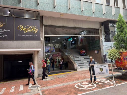 Oficina en arriendo Santander Bucaramanga Centro 37 m2 Habitaciones 0 Baños 1 Garajes 0 Precio $1170000