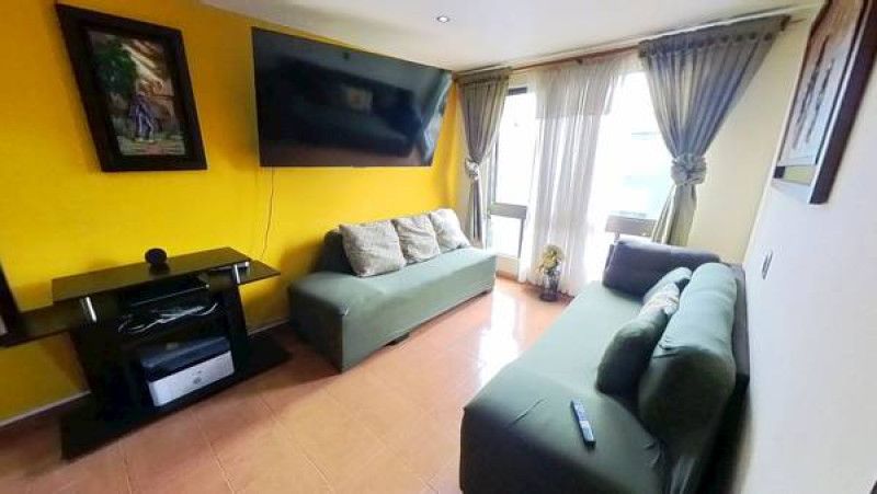 Apartamento en venta Cundinamarca Bogotá Multifamiliares La Paz 70 m2 Habitaciones 3 Baños 2 Garajes 1 Precio $460000000
