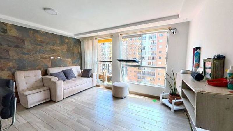 Apartamento en venta Cundinamarca Madrid Conjunto Residencial Ventura 57 m2 Habitaciones 3 Baños 2 Garajes 0 Precio $186098365