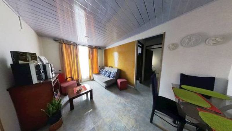 Apartamento en venta Cundinamarca Soacha Br Las Quintas Et Ii 41 m2 Habitaciones 2 Baños 1 Garajes 1 Precio $153000000