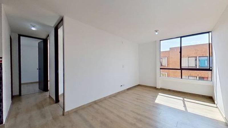 Apartamento en venta Cundinamarca Mosquera Ciudad Sabana 46 m2 Habitaciones 3 Baños 1 Garajes 0 Precio $165000000