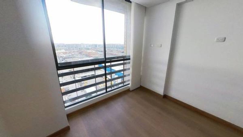 Apartamento en venta Cundinamarca Bogotá Montevideo 41 m2 Habitaciones 1 Baños 1 Garajes 0 Precio $373320000