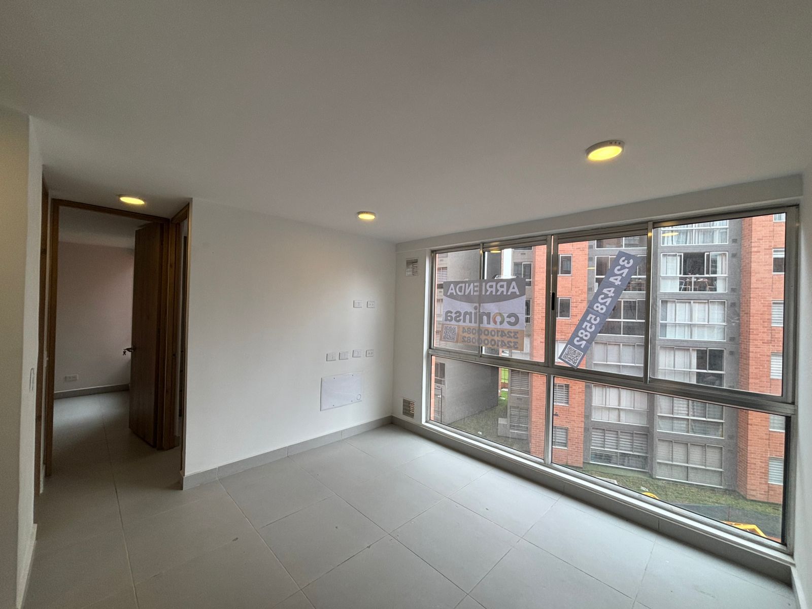 Apartamento en arriendo Cundinamarca Bogotá El Tintal Asd 36 m2 Habitaciones 2 Baños 1 Garajes 0 Precio $1850000