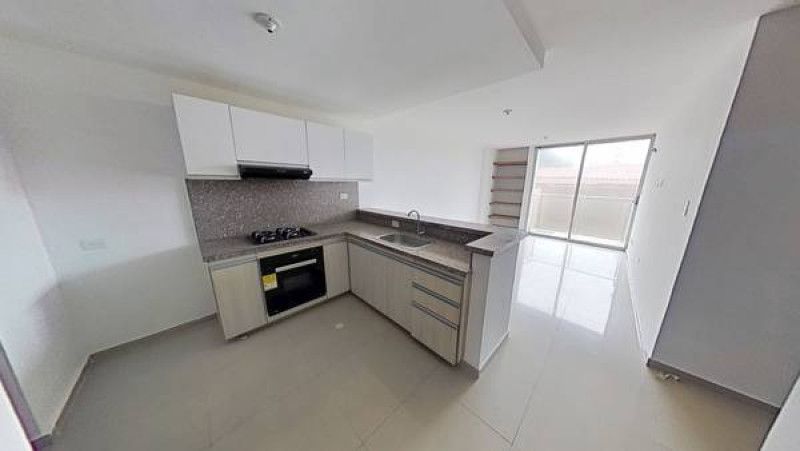 Apartamento en venta Atlántico Barranquilla Nuevo Horizonte 82 m2 Habitaciones 2 Baños 2 Garajes 1 Precio $370000000