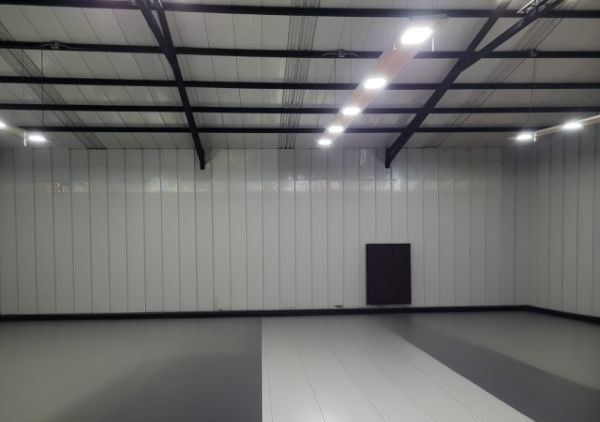 Bodega en arriendo Antioquia Medellín Jesus Nazareno 700 m2 Habitaciones 0 Baños 0 Garajes 0 Precio $12000000