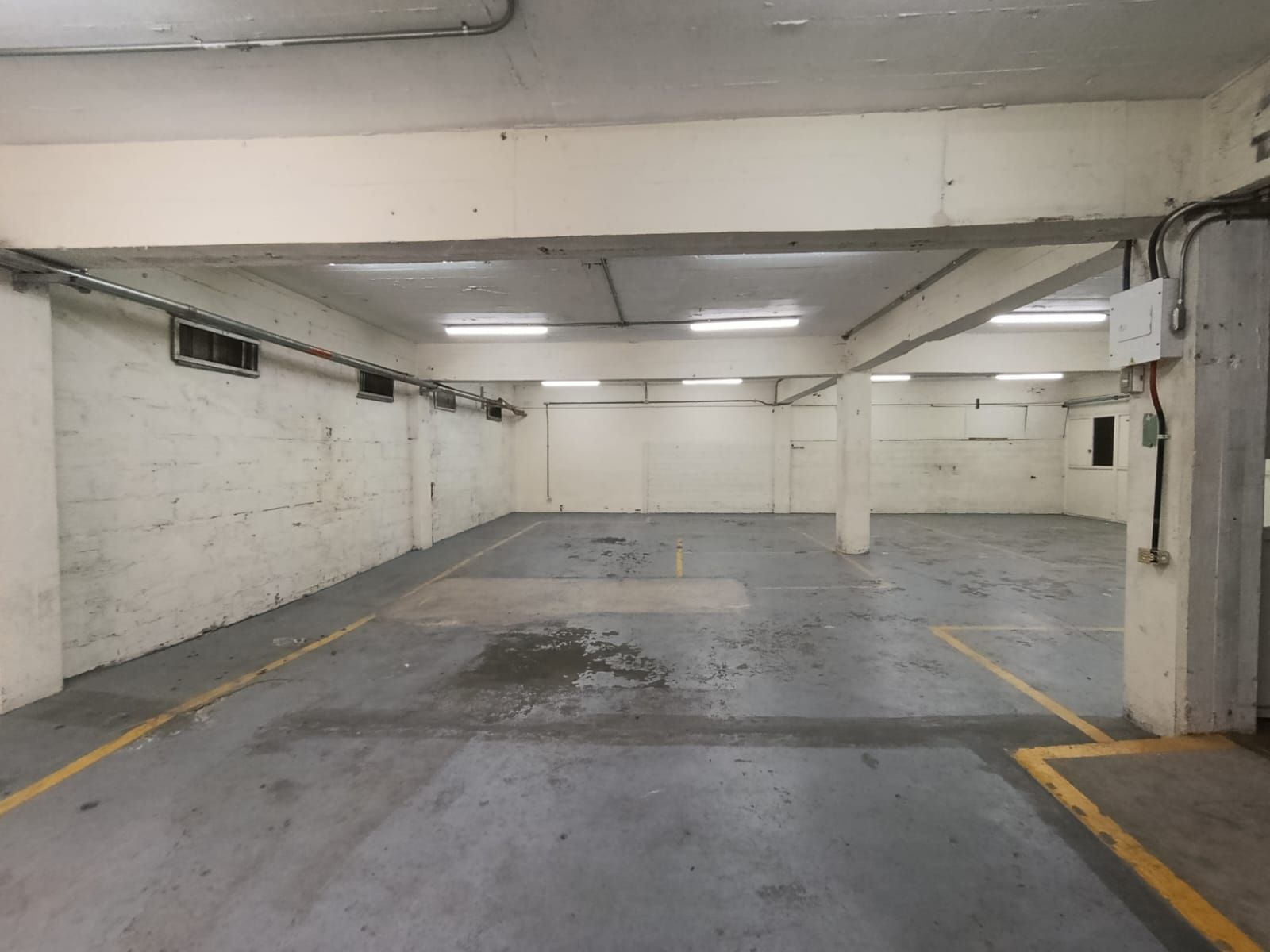 Bodega en arriendo Antioquia Bello Andalucía 180 m2 Habitaciones 0 Baños 2 Garajes 2 Precio $6300000