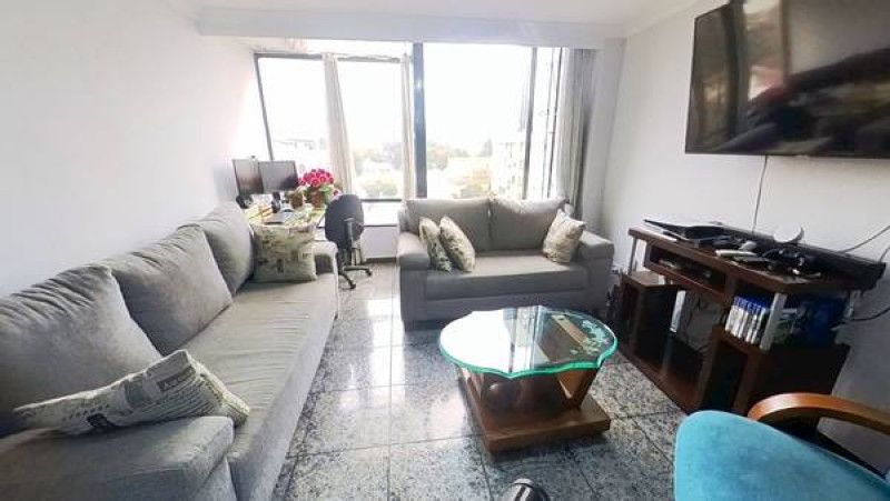 Apartamento en venta Cundinamarca Bogotá Cedro Narvaez 102 m2 Habitaciones 3 Baños 3 Garajes 1 Precio $606000000
