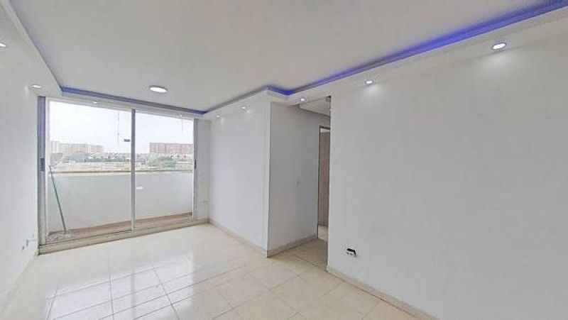 Apartamento en venta Atlántico Soledad Soledad 53 m2 Habitaciones 3 Baños 2 Garajes 0 Precio $165000000