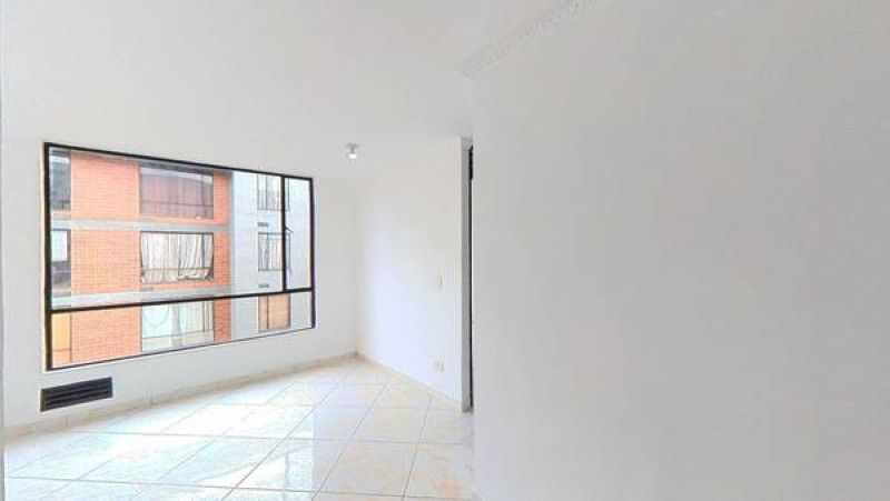 Apartamento en venta Cundinamarca Soacha Parque Campestre 39 m2 Habitaciones 2 Baños 1 Garajes 0 Precio $112000000